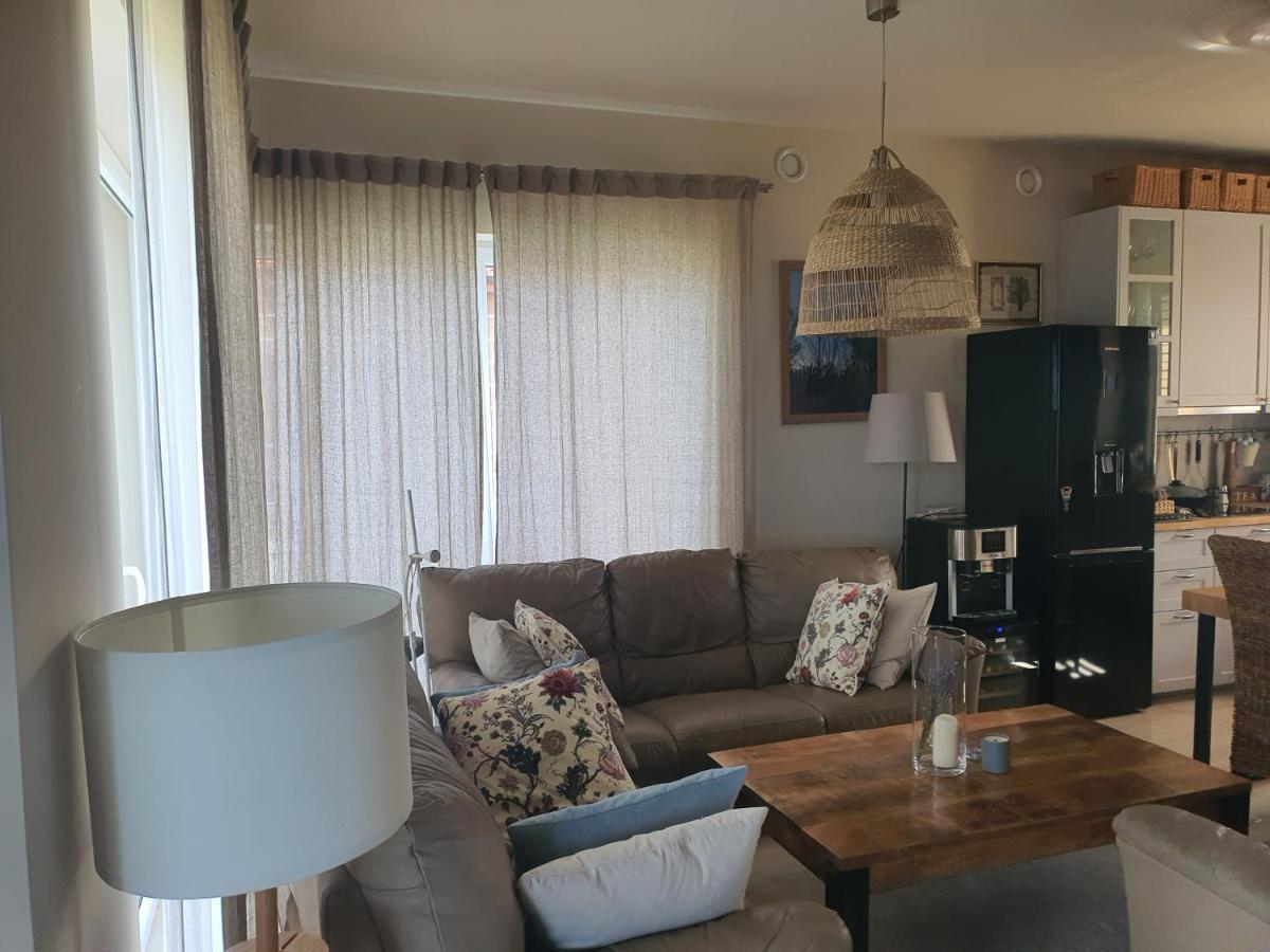 Apartgolf Sobienie Krolewskie Sobienie Szlacheckie المظهر الخارجي الصورة