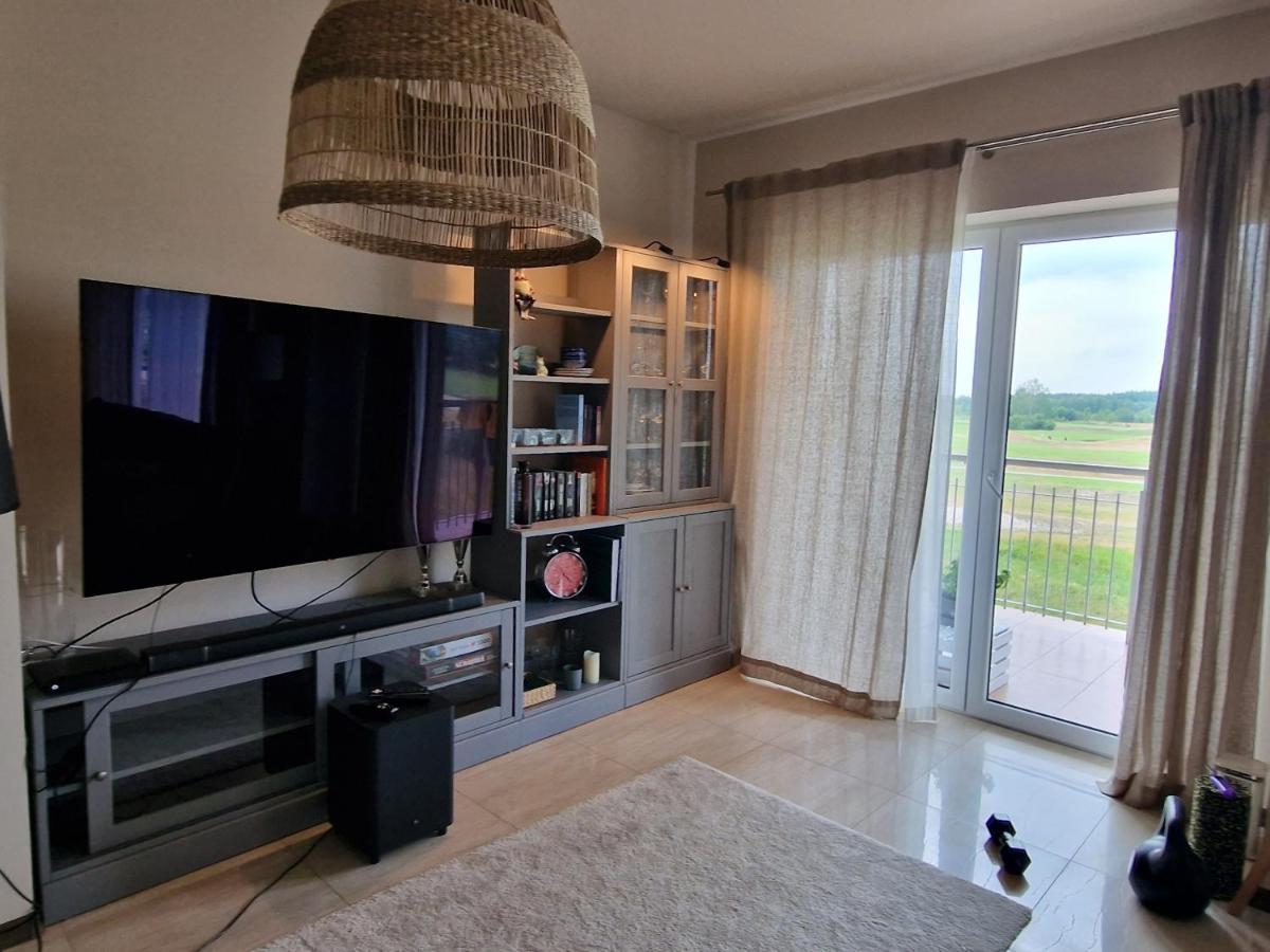Apartgolf Sobienie Krolewskie Sobienie Szlacheckie المظهر الخارجي الصورة