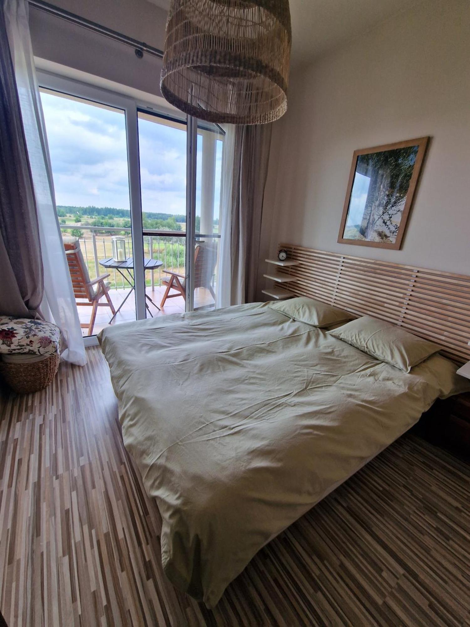 Apartgolf Sobienie Krolewskie Sobienie Szlacheckie المظهر الخارجي الصورة
